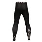 Pantalon de Compression Vale Tudo Brave Art