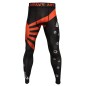 Brave Art Compression Pant Banzaï