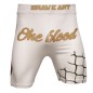 Short de MMA Compression Octogone Brave Art Short de MMA Compression Octogone Brave Art