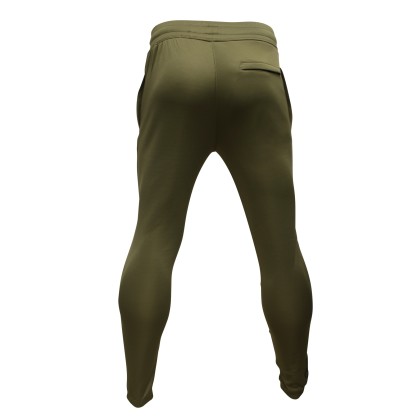 Brave Art Prime Joggers Khaki – BAPNPR | Comfort, Style and Urban Performance