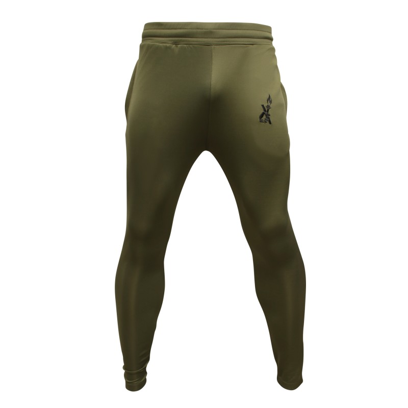 Bas de Jogging Prime Kaki Brave Art Bas de Jogging Prime Kaki Brave Art