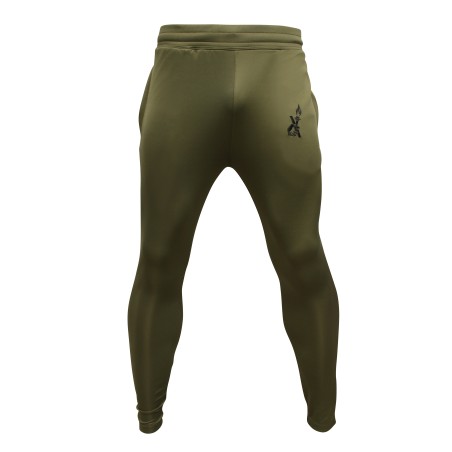 Brave Art Prime Joggers Khaki – BAPNPR | Comfort, Style and Urban Performance