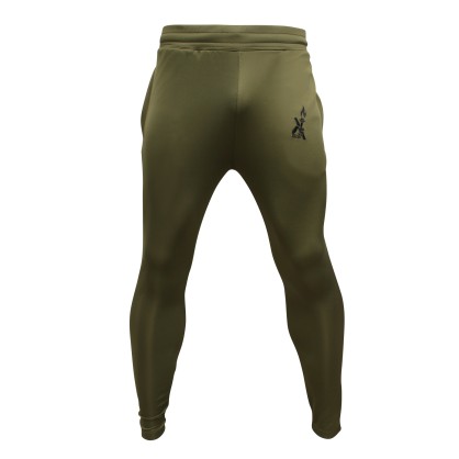 Brave Art Prime Joggers Khaki – BAPNPR | Comfort, Style and Urban Performance