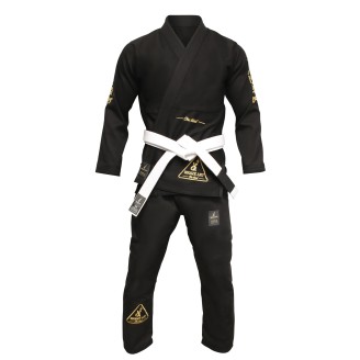 Brave Art Brazilian Jiu-Jitsu Kimono