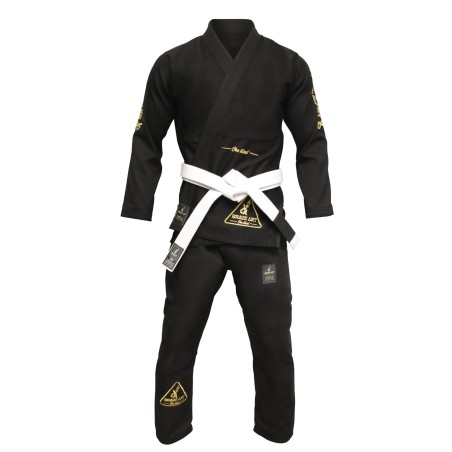 Kimonos de jiu-jitsu Brésilien Side Brave Art