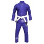 Brave Art BJJ Gi Side Blue – Comfort, Elegance & Performance Brave Art BJJ Gi Side Blue – Comfort, Elegance & Performance