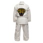 Brave Art Anaconda Kids Jiu-Jitsu Gi – White