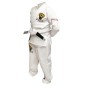 Brave Art Anaconda Kids Jiu-Jitsu Gi – White