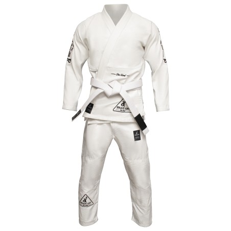 Kimonos de jiu-jitsu Brésilien Side Brave Art