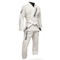 Kimono de Jiu-Jitsu Brésilien Brave Art Noir et Blanc Réversible Kimono de Jiu-Jitsu Brésilien Brave Art Noir et Blanc Réversible