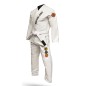 Kimono de Jiu-Jitsu Brésilien Brave Art Noir et Blanc Réversible Kimono de Jiu-Jitsu Brésilien Brave Art Noir et Blanc Réversible
