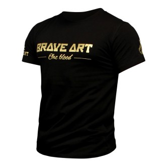 Classic Brave Art T-Shirt TSBACL | Official Online Shop
