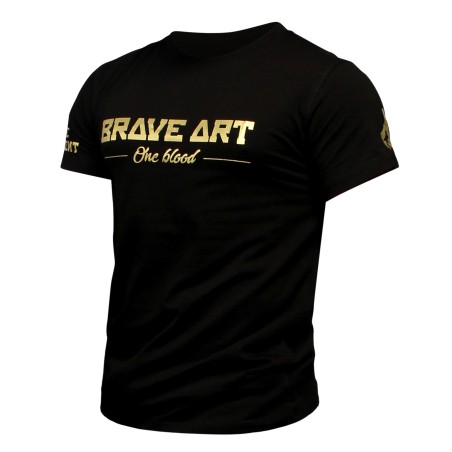 Classic Brave Art T-Shirt TSBACL | Official Online Shop