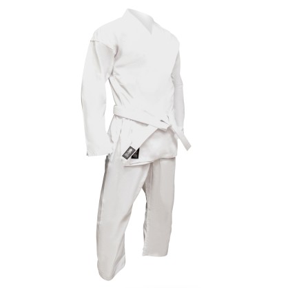 Brave Art Shodan Karate Gi – Ideal Karate Uniform for Adult Beginners