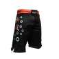 Brave Art MMA Fight Shorts Banzaï