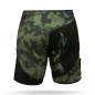 MMA Shorts Frontliner Brave Art MMA Shorts Frontliner Brave Art