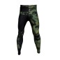 Pantalon de Compression Front Liner Brave Art
