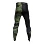Brave Art Compression Pants Front Liner Brave Art Brave Art Compression Pants Front Liner Brave Art