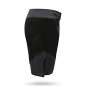 Brave Art MMA Shorts Darkness – Black & Grey Brave Art MMA Shorts Darkness – Black & Grey