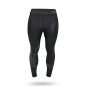 Pantalon de Compression Darkness Brave Art
