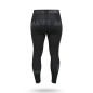 Compression Pants Darkness Brave Art