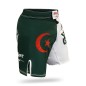 Short de MMA DZ Brave Art X Mohamed Saïd Maalem