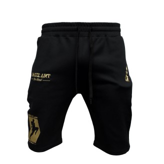 Short First Brave Art