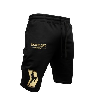 Short First – confort, style et performance – Brave Art