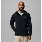 Men’s Columbia Tech™ II Full Zip Hooded Windbreaker