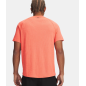 UA Tech™ Texturé – T-shirt Manches Courtes Homme