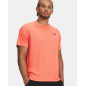 UA Tech™ Texturé – T-shirt Manches Courtes Homme UA Tech™ Texturé – T-shirt Manches Courtes Homme