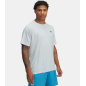 UA Tech™ Textured Men 1382796 | Lightweight, Fast-Drying & 90% Recycled