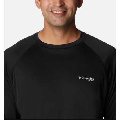 Columbia PFG Terminal Tackle™ Men's Long Sleeve Shirt – UPF 50 Omni-Shade