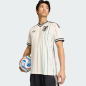Maillot extérieur Japon JFA Adidas JN1872 Noir