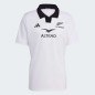 Maillot Extérieur All Blacks adidas JL8031 – Blanc Maillot Extérieur All Blacks adidas JL8031 – Blanc