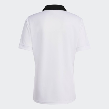 All Blacks Away Jersey adidas JL8031 White