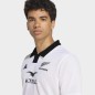 Maillot Extérieur All Blacks adidas JL8031 – Blanc Maillot Extérieur All Blacks adidas JL8031 – Blanc