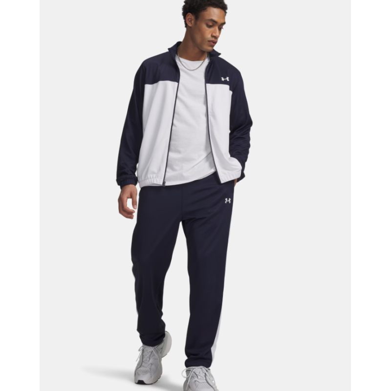 Under Armour UA EMEA Men's Tracksuit – 100% Polyester
