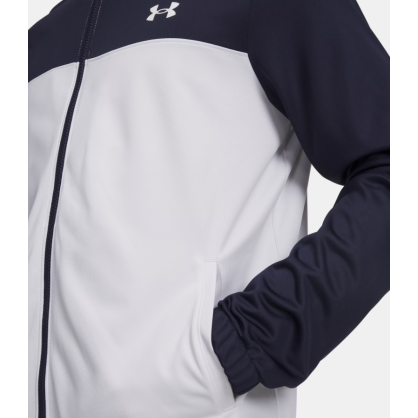 Under Armour UA EMEA Men's Tracksuit 100% Polyester