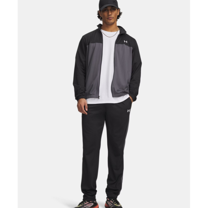 Under Armour UA EMEA Men's Tracksuit – 100% Polyester