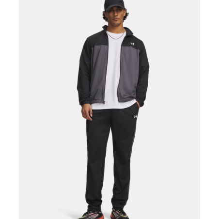 Survêtement Homme Under Armour UA EMEA – 100 % polyester