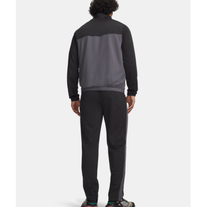 Under Armour UA EMEA Men's Tracksuit 100% Polyester