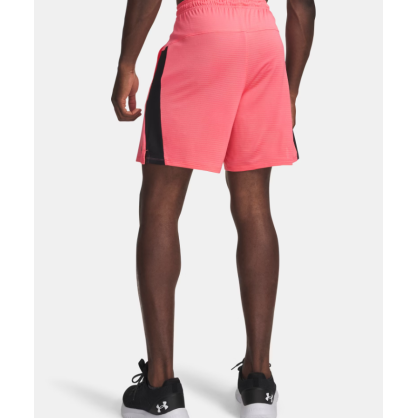 UA Tech™ Vent VHS Jacquard – Men’s 18 cm Shorts