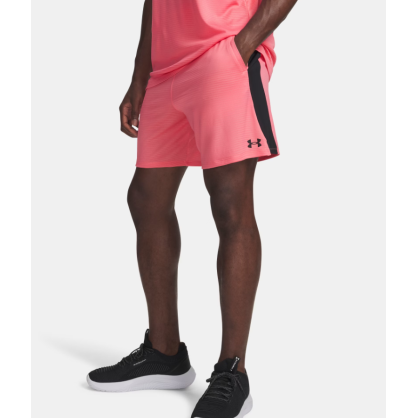 UA Tech™ Vent VHS Jacquard – Men’s 18 cm Shorts