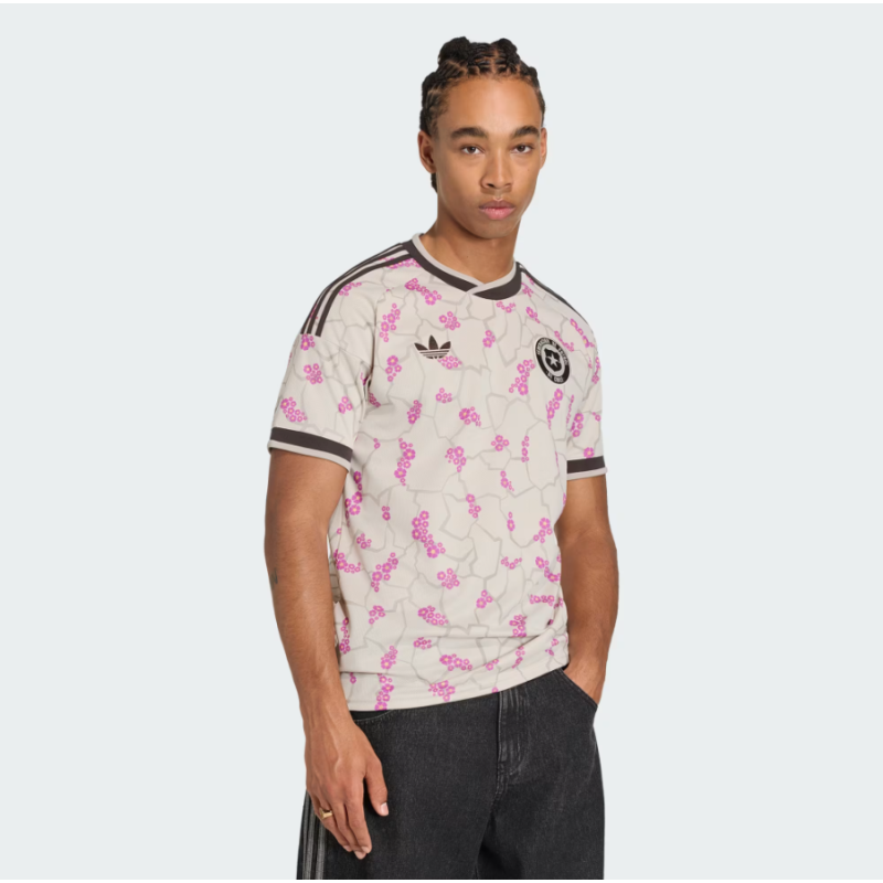Maillot Extérieur Chili 2026 adidas JL8739 – Bliss