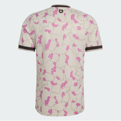 Chile Away Jersey 2026 adidas JL8739 Bliss