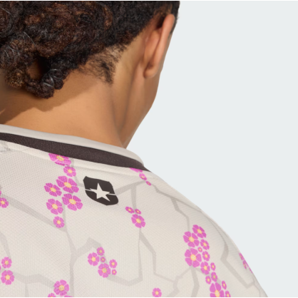 Maillot Extérieur Chili 2026 adidas JL8739 Bliss