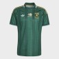 South Africa Away Jersey 2026 adidas KY2217 – Green
