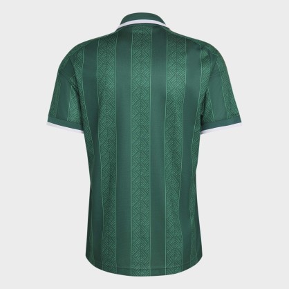 Maillot Extérieur Afrique du Sud 2026 adidas KY2217 Vert