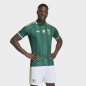 Maillot Extérieur Afrique du Sud 2026 adidas KY2217 Vert